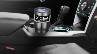 Finally Get Yourself One of Those Vacuum Tumblers For Just $10<em></em>